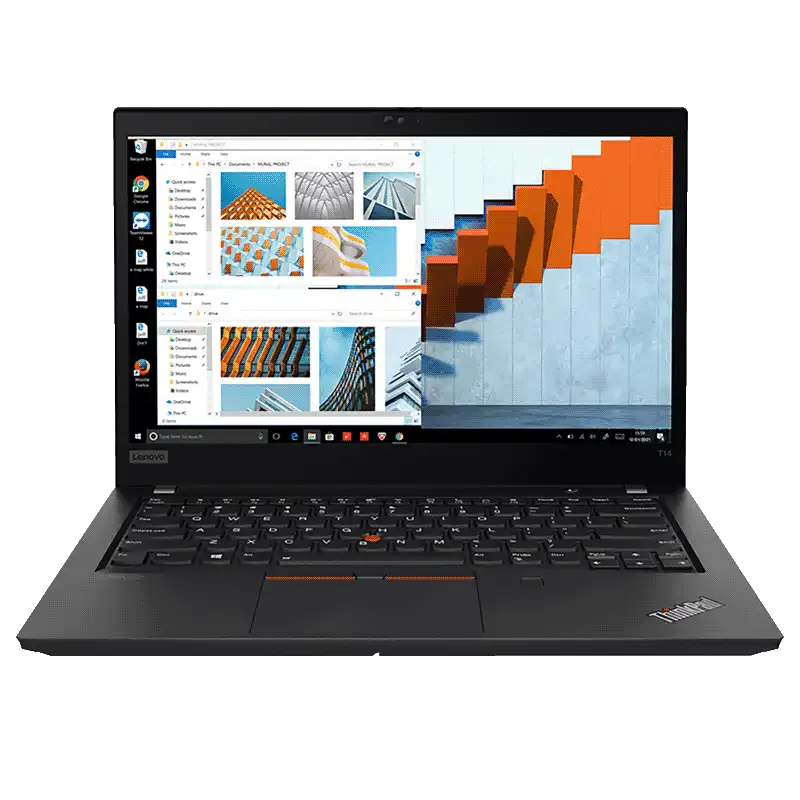 Lenovo ThinkPad T14s Gen 4 21F6003WRT